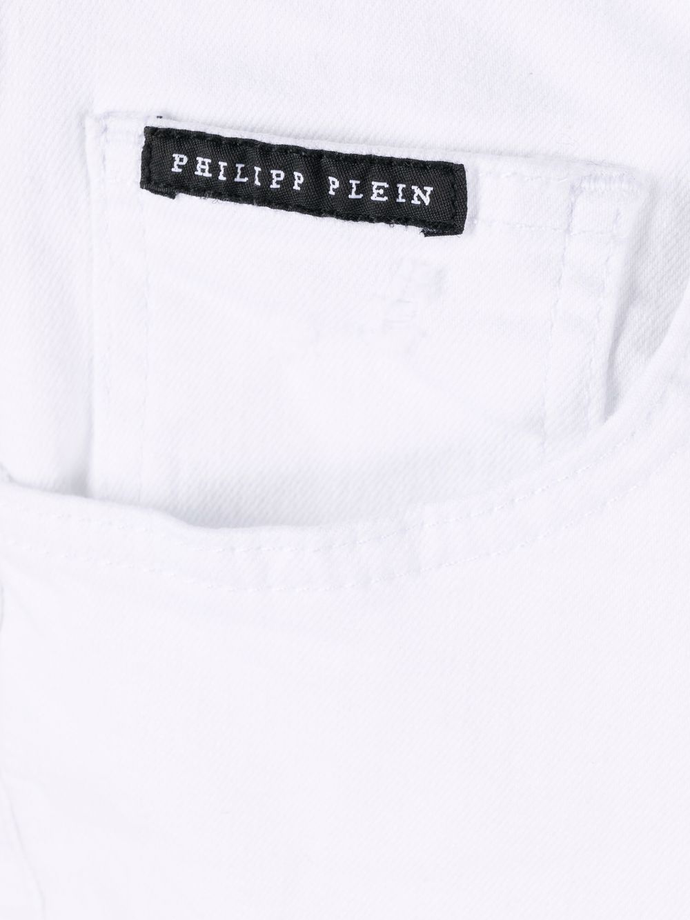 Affordable Philipp Plein low-rise skinny jeans Men