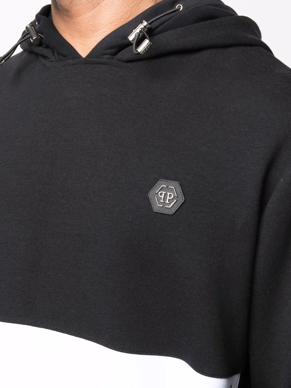 фото Philipp plein худи в двух тонах