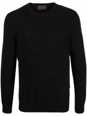 Philipp plein trui heren best sale