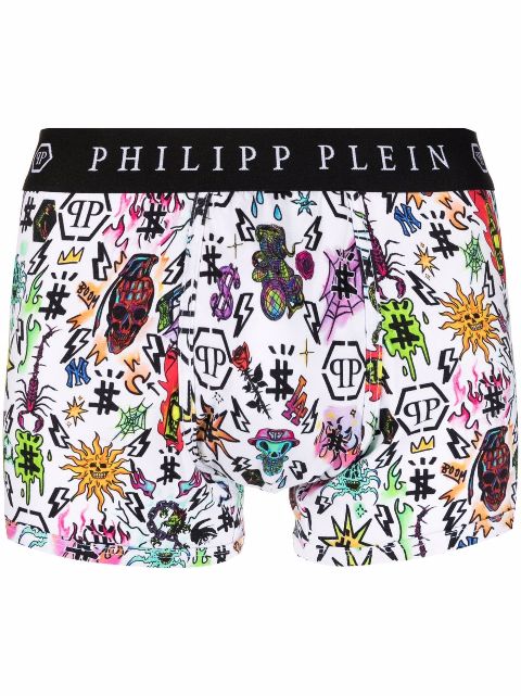 Philipp Plein for Men - Designer Fashion - FARFETCH