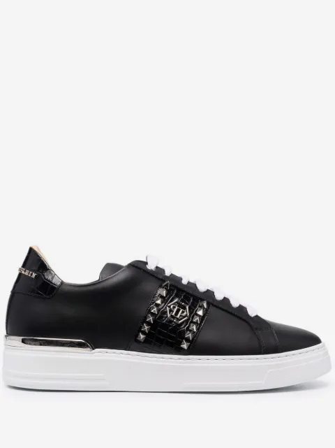 Philipp Plein The Plein Original low-top sneakers 