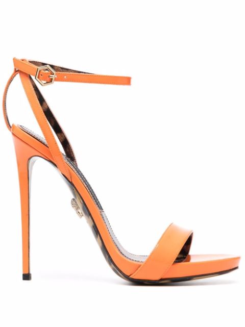 Philipp Plein open-toe sandals Women