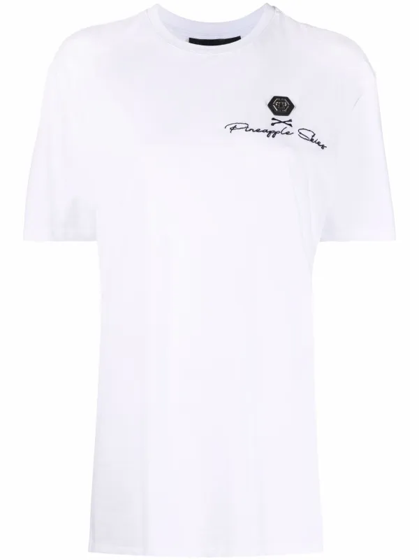 Magliette philipp plein replica deals