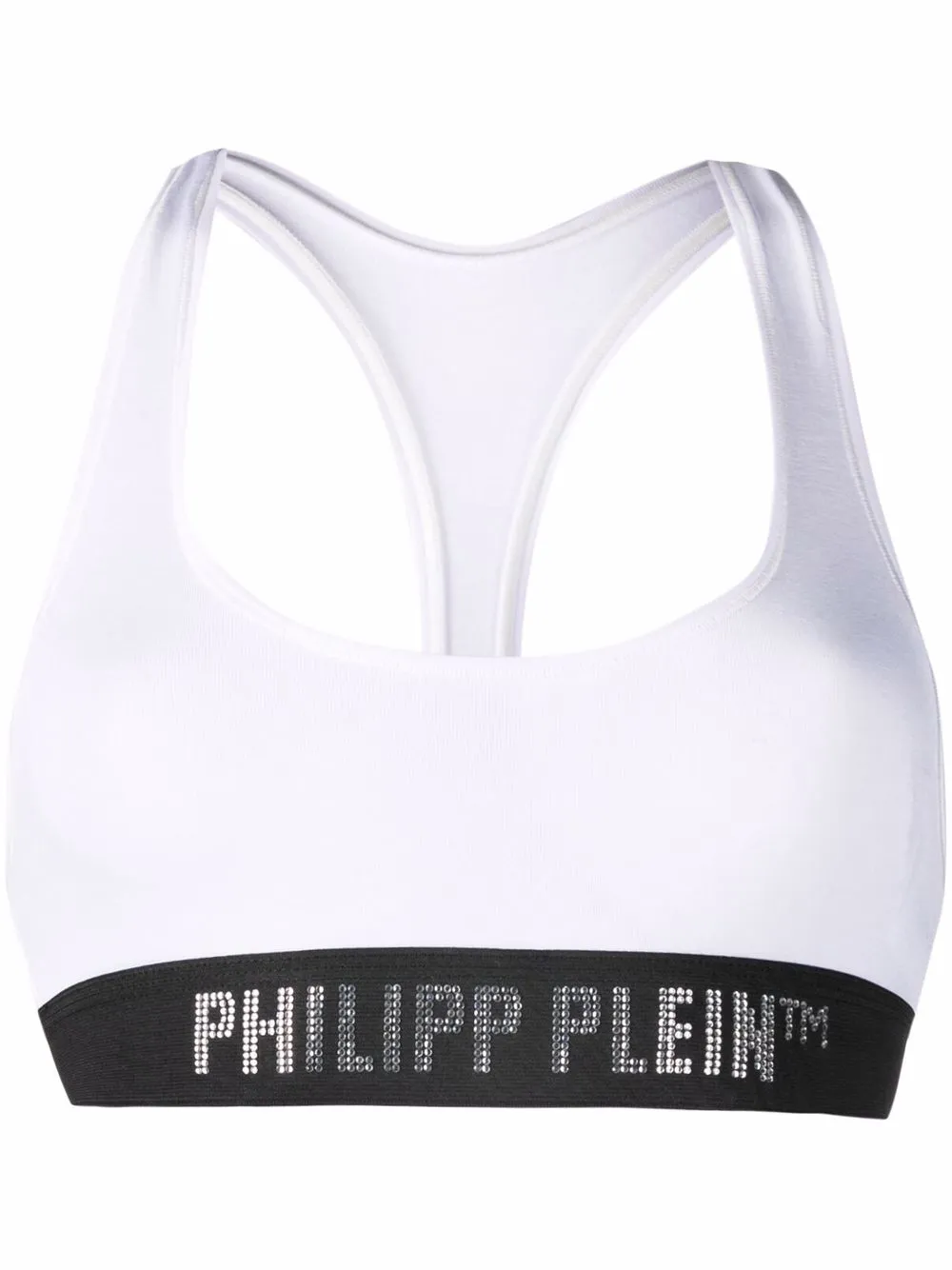 фото Philipp plein бюстгальтер с логотипом