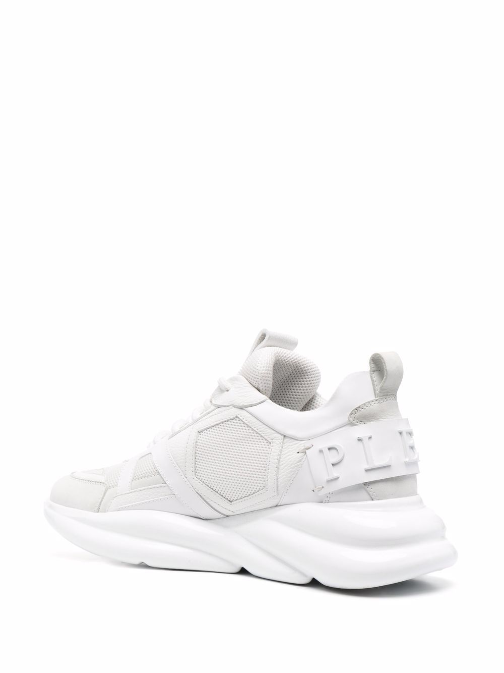 Philipp Plein Hurricane low-top sneakers Men