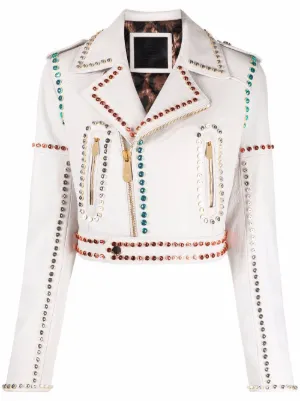 philipp plein jacket women