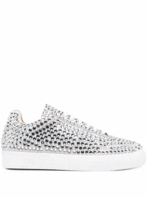 Philipp Plein Shoes for Women - Shop 