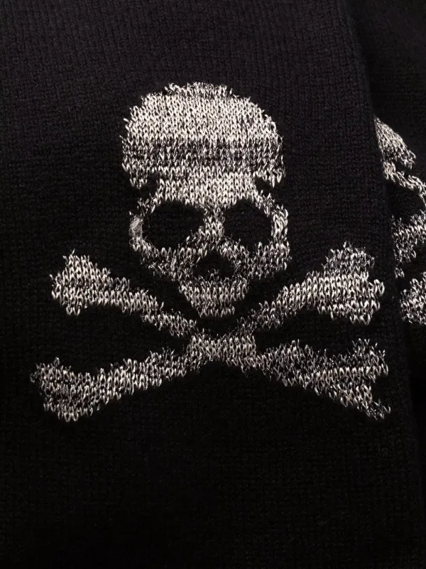 Philipp Plein Skull And Crossbones 