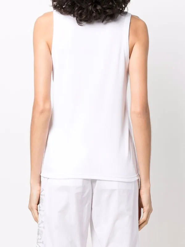 Philipp Plein スカル タンクトップ 通販 - FARFETCH Philipp Plein スカル タンクトップ 通販 - FARFETCH