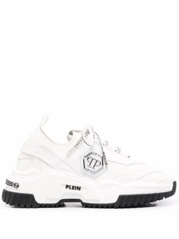 chanel sneakers farfetch