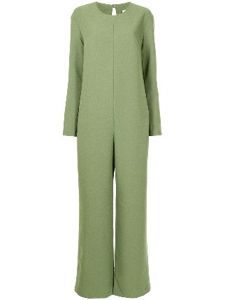 paris georgia jumpsuit