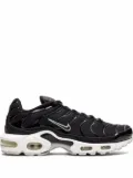 Nike Air Max Plus ""Black/White"" sneakers