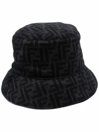 fendi bucket har
