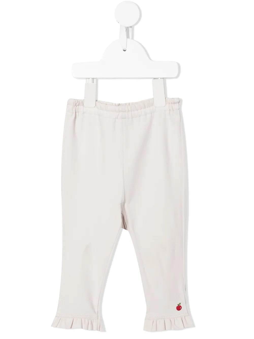 Familiar легинсы с оборками