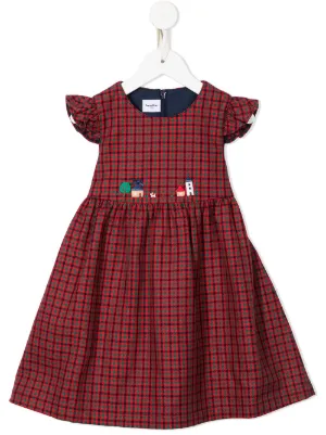 Familiar ファミリア 子ども服 Farfetch