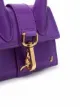 Jacquemus Le Chiquito Montagne Mini-Tasche