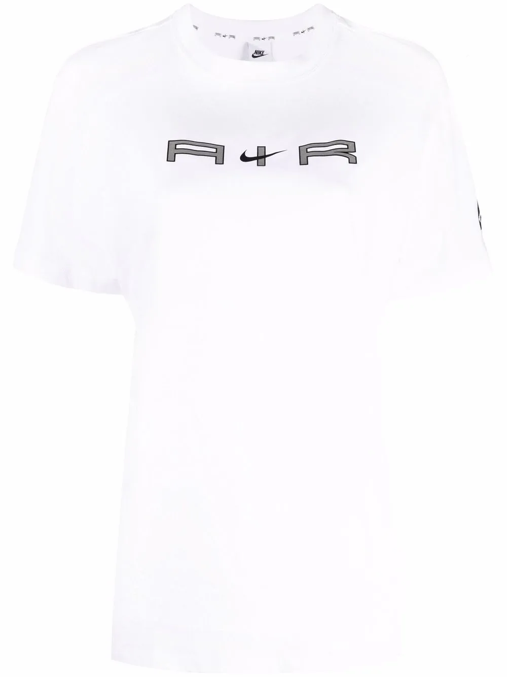 фото Nike футболка с логотипом