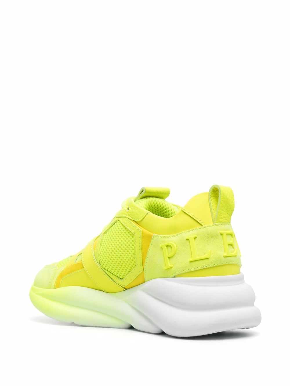 Philipp Plein Hurricane runner sneakers Women