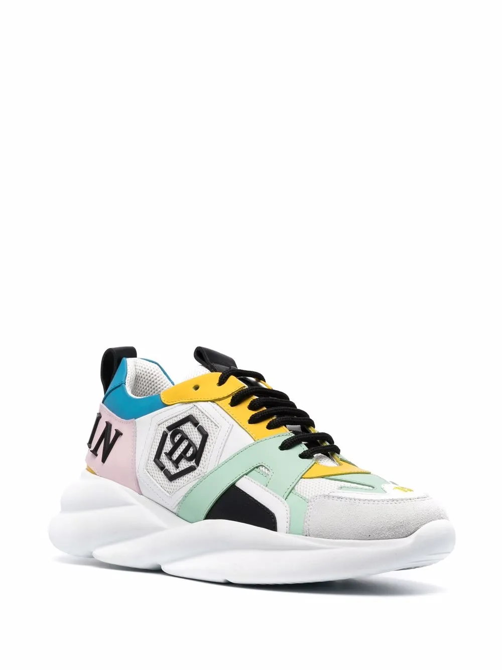 Philipp Plein tenis bajos Hurricane | Tenis bajos | Image 2