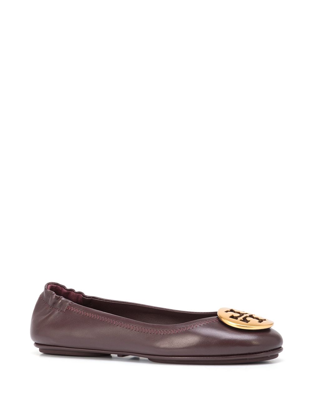 фото Tory burch балетки minnie