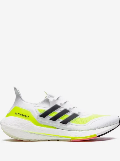 adidas Ultraboost 21 sneakers