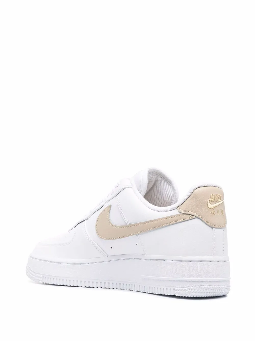 фото Nike кроссовки air force 1 '07