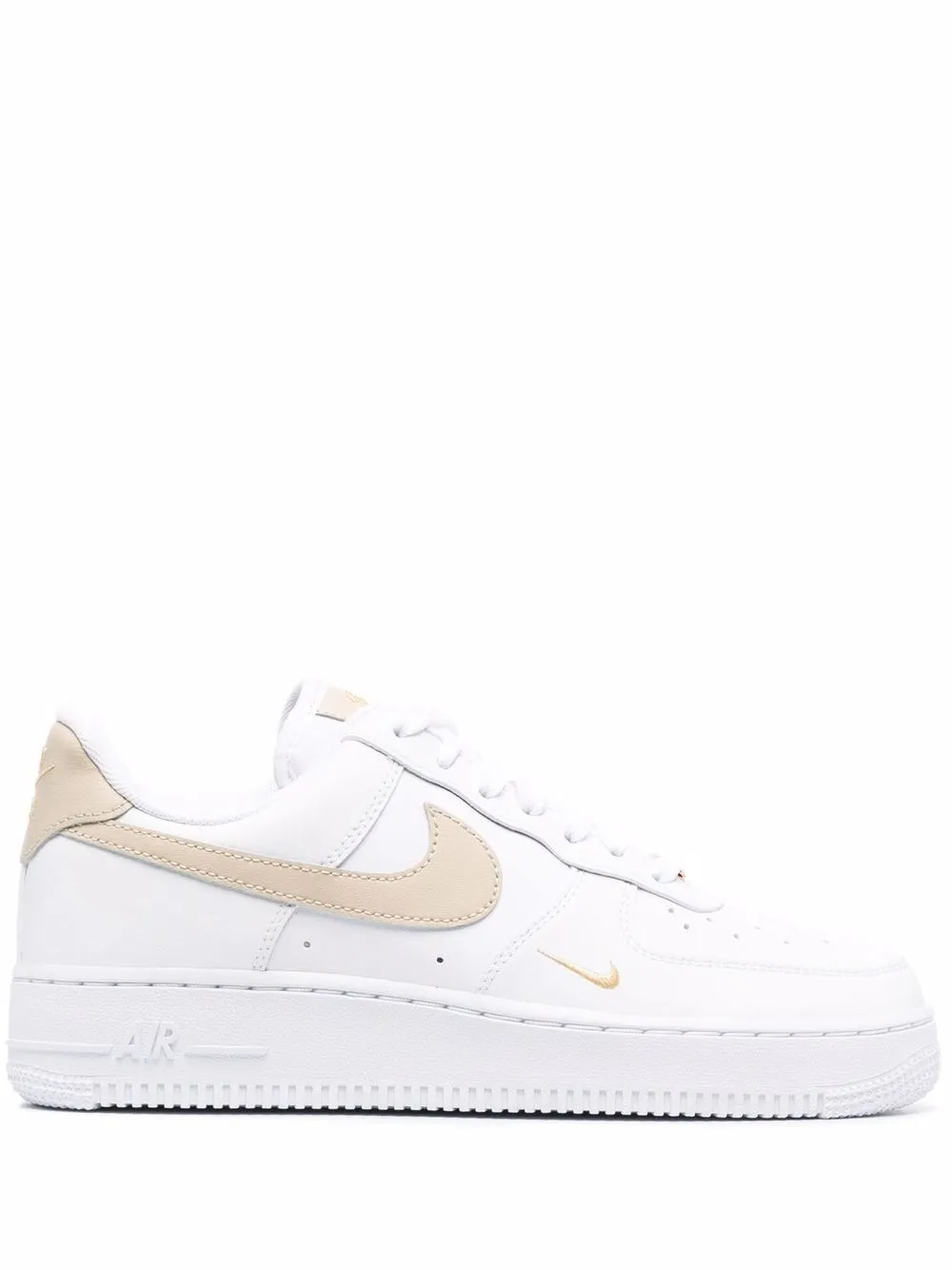 фото Nike кроссовки air force 1 '07