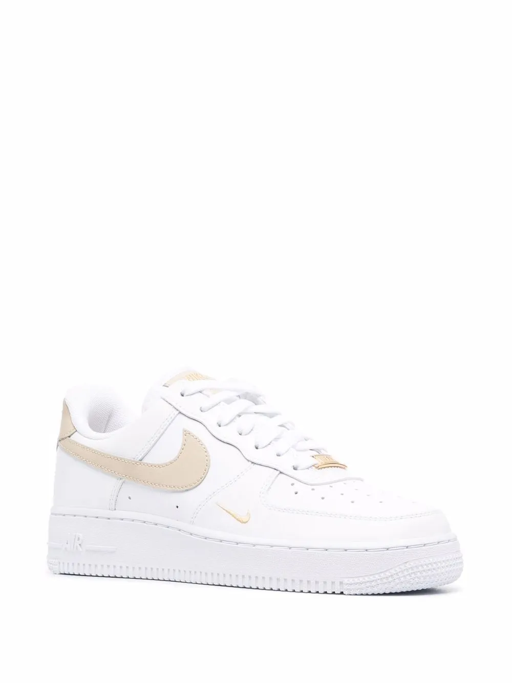 фото Nike кроссовки air force 1 '07