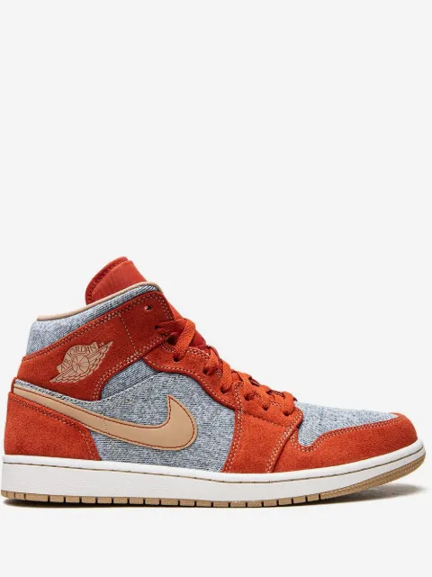 Jordan Air Jordan 1 Mid SE sneakers