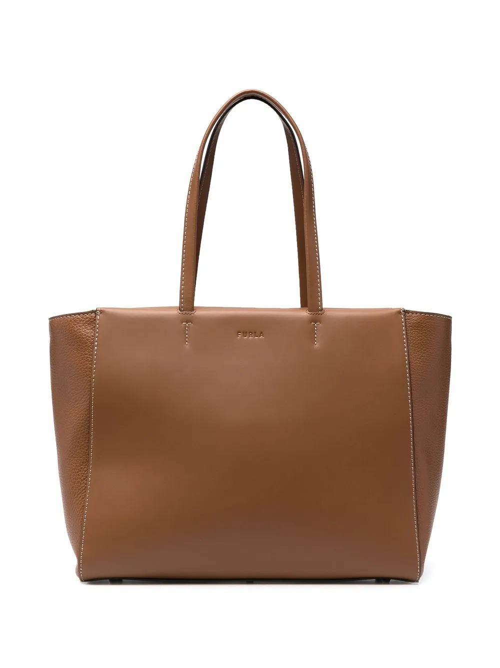 

Furla tote Regina - Negro