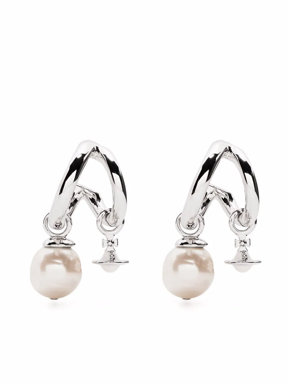 vivienne westwood marella earrings