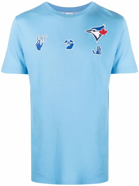 blue jay designer shirts