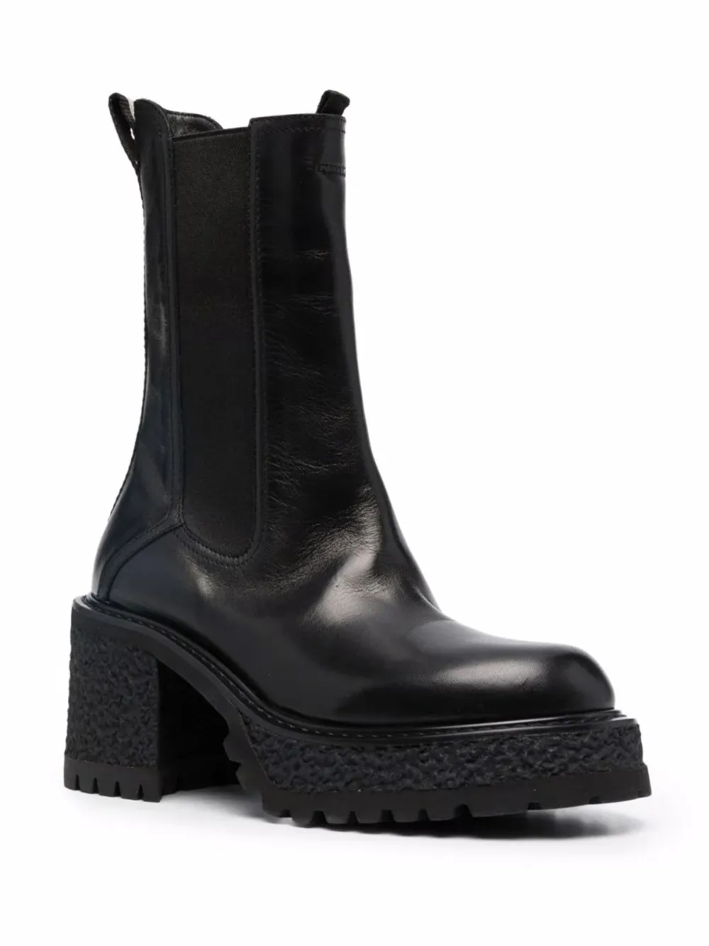 Premiata botas con suela gruesa | Botines | Image 2