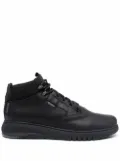 Geox Aerantis lace-up boots - Black