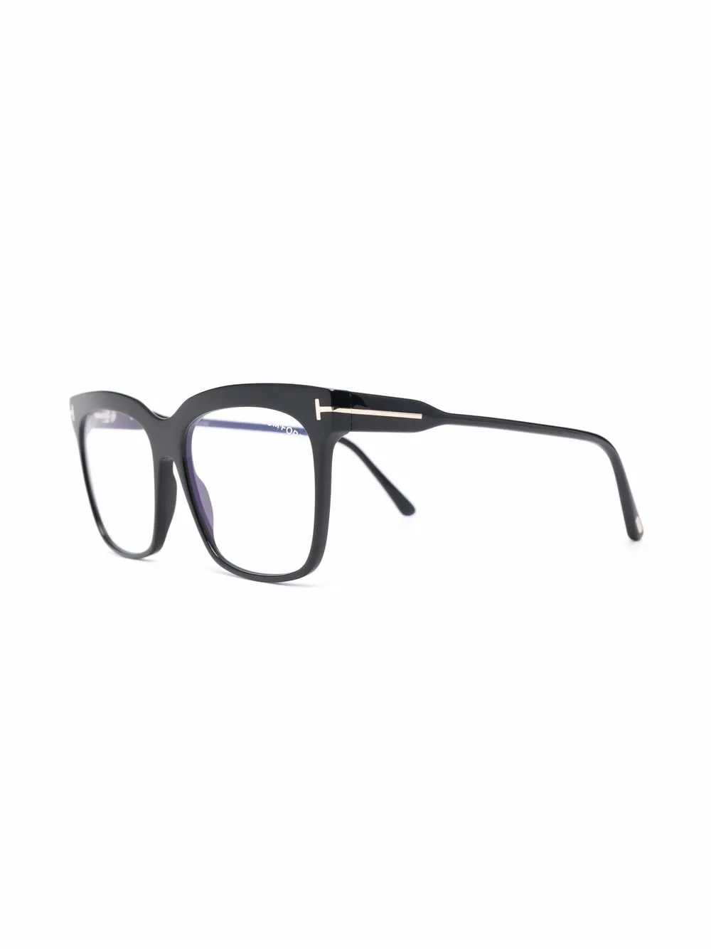 фото Tom ford eyewear очки в квадратной оправе