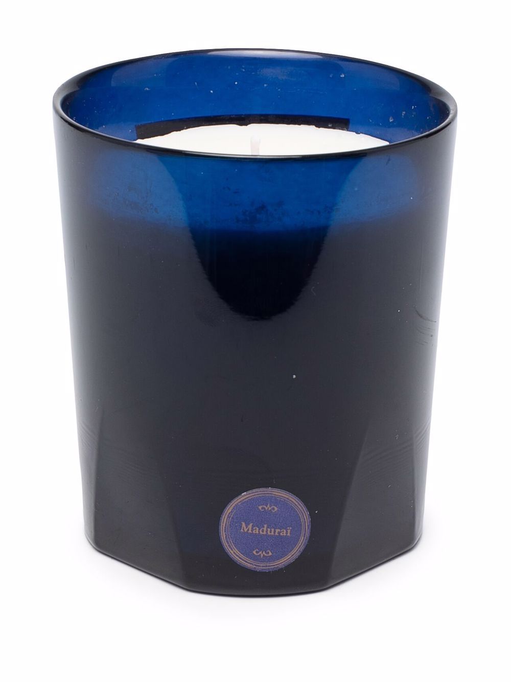 фото Cire trudon maduraï scented candle