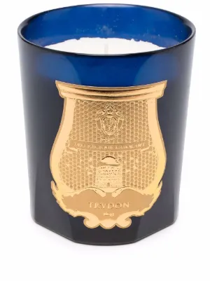 TRUDON Salta アロマキャンドル | ブルー | FARFETCH JP