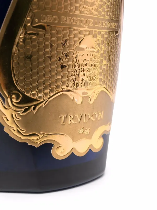 TRUDON Salta Classic アロマキャンドル | ブルー | FARFETCH JP