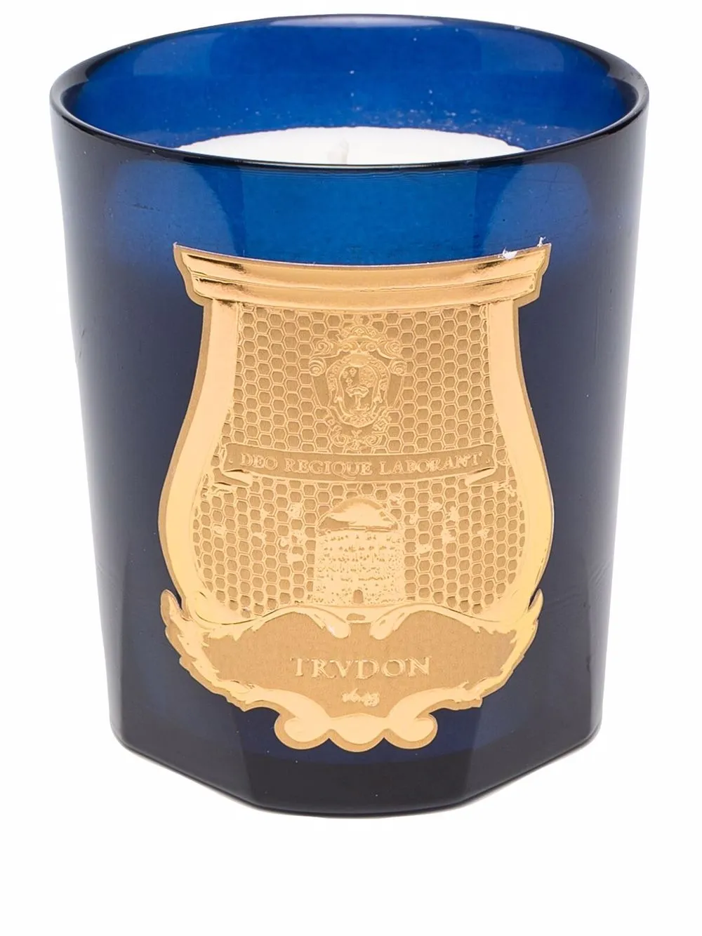 

TRUDON Ourika Classic scented candle - Blue