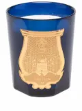 TRUDON Ourika Classic scented candle - Blue