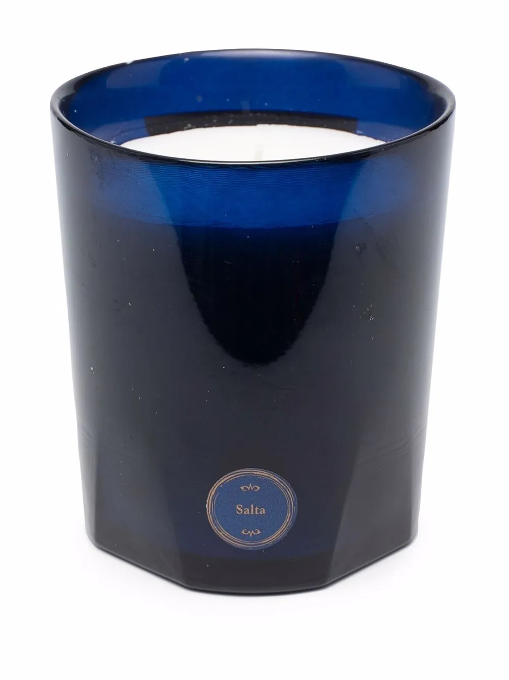 Cire Trudon Salta Classic Scented Candle In Blue