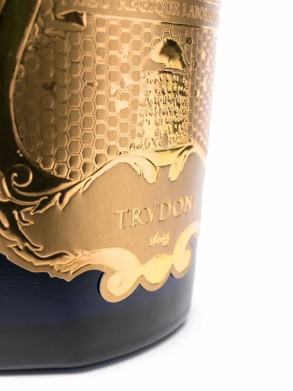 Cire Trudon Salta Classic Scented Candle In Blue