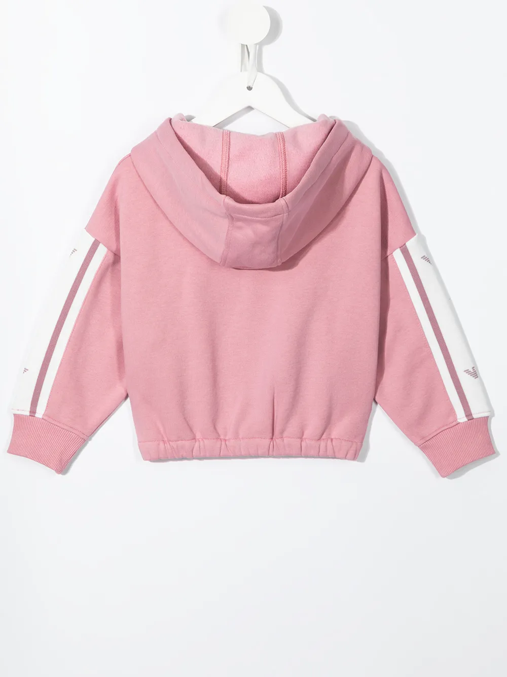 фото Emporio armani kids худи с логотипом