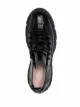 Simone Rocha track sole brogue shoes