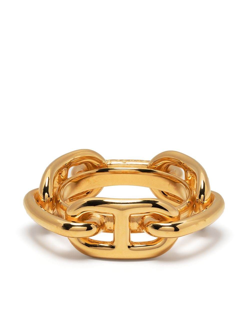 Hermès Regate scarf ring – Iconics Preloved Luxury