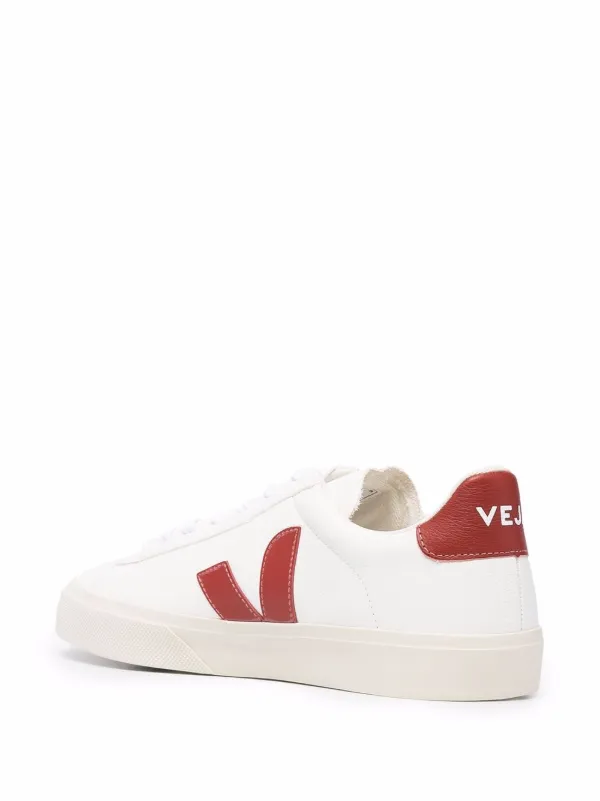veja campo red