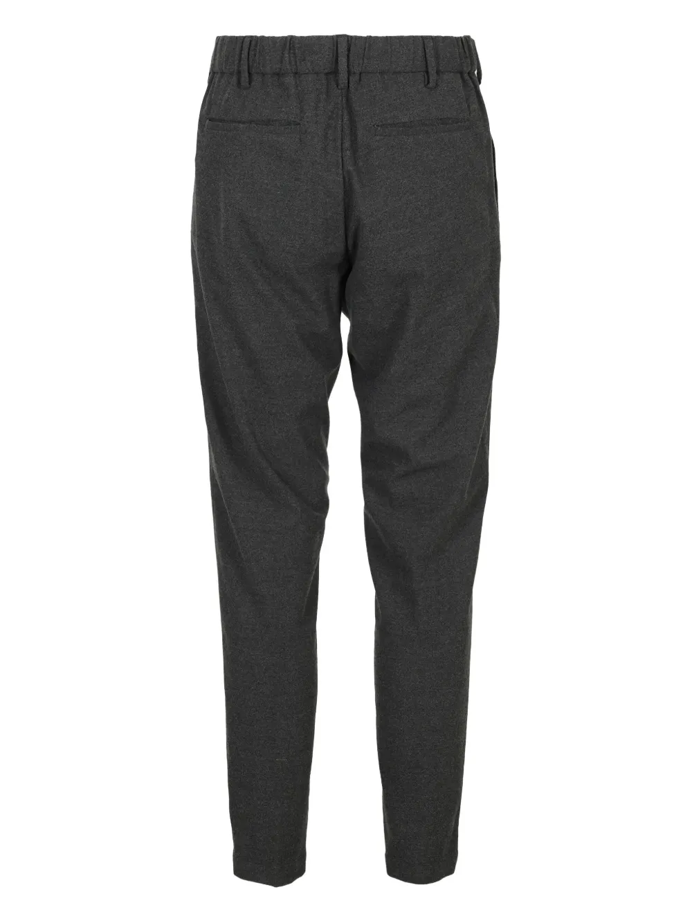 Myths drawstring-waist trousers | Regular-Fit & Straight Leg Pants | Image 2