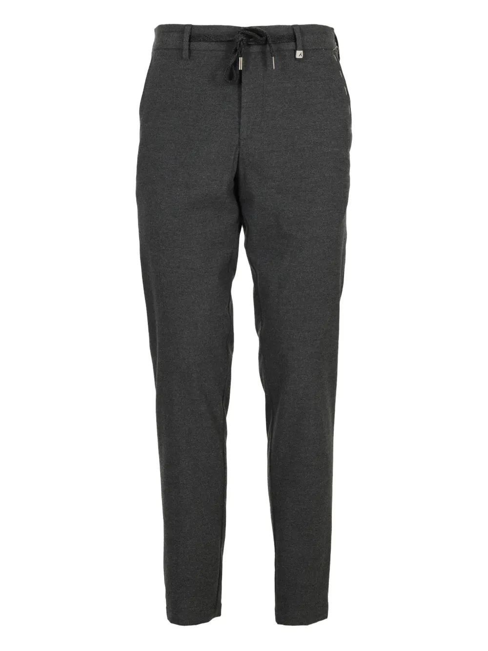 Myths drawstring-waist trousers | Grey | Image 1
