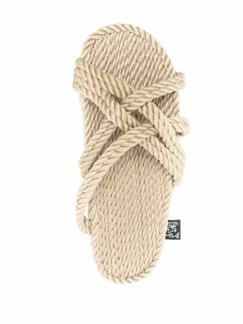 nomadic state of mind slip on