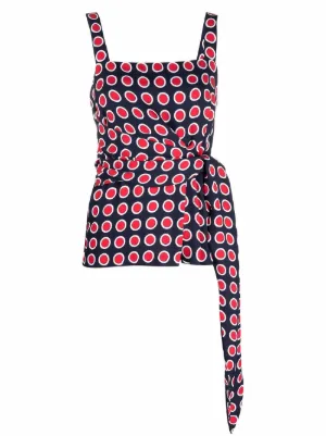 BOUTIQUE MOSCHINO ロゴブラウス Boutique Moschino ウィメンズ ブラウス通販 - FARFETCH
